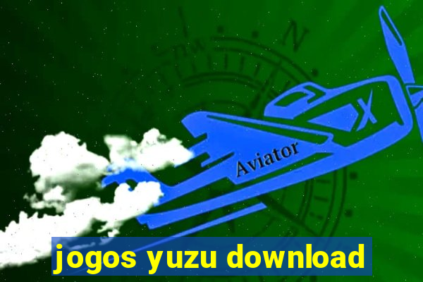 jogos yuzu download